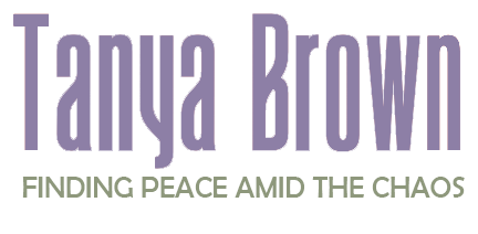 Tanya Brown